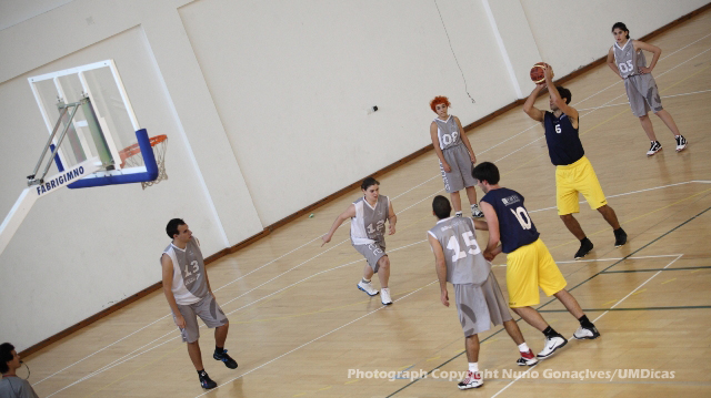 Thumbnail da galeria Jogos Galaico Durienses